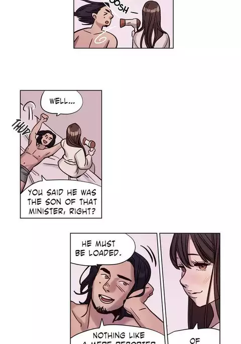 Atonement Camp Ch.1-13