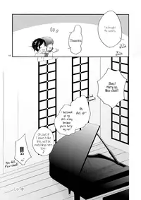 [Niratama (Sekihara, Hiroto)] Private Tsunderation Round 3 (Love Live!) [English] [GiB]