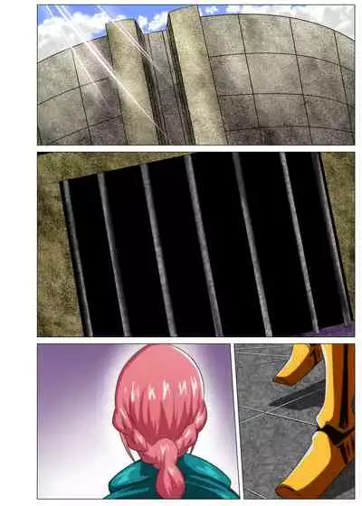 Onna Kentoushi no Shakuhou o Kaketa Chousen