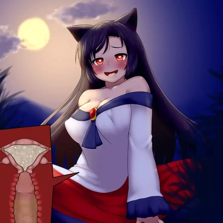 Kigaru ni Tanetsuke Gensoukyou -Onaho Hen-