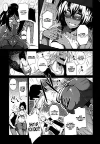 [Fujiya] Piled Spice MAX (COMIC Megastore 2013-01) [English] =Krizalid=