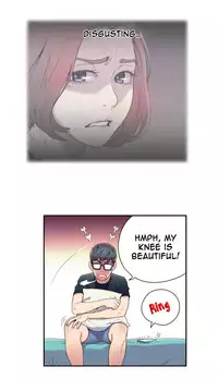 [BAK Hyeong Jun] Sweet Guy Ch.1-55 (English) (YoManga) (Ongoing)