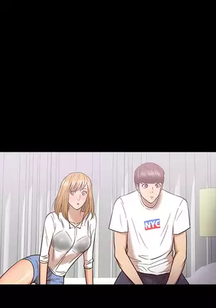 The Secret of Clam Island Ch.0-27