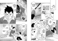 (C77) [♂Mentaiko♂ (Itto)] Itai Itai Itai. 2 [English]