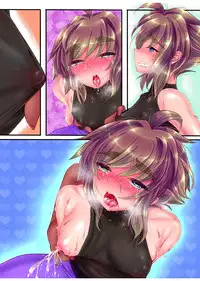 [KAREHANEKO (Momoyuki)] Hiryuu-chan Otome Replay Stream (Strider Hiryuu) [Digital]