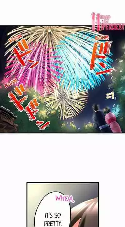 [Kayanoi Ino] Busted by my Co-Worker 18/18 [English] Completed