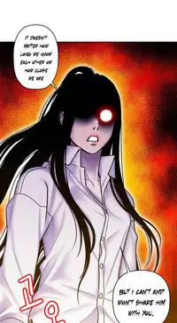 Ghost Love Ch.1-18.5 (English) (YoManga) (Ongoing)