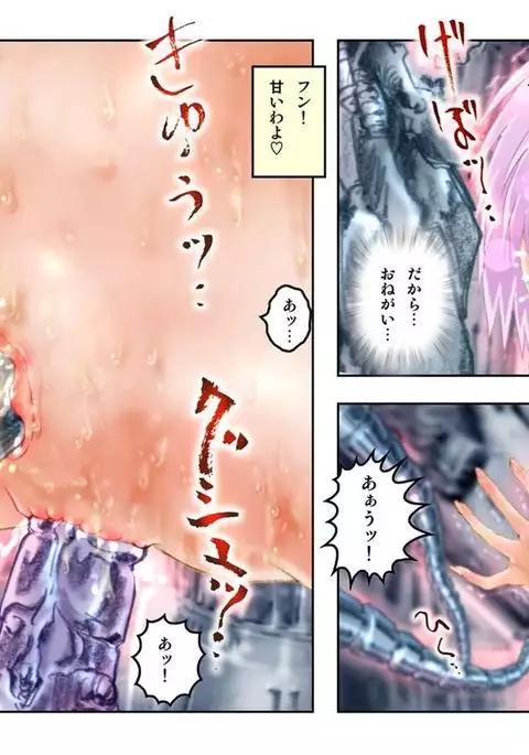 処女戦士MISA 完全版