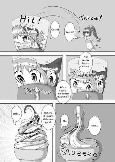 [Hendon-Ya (Various)] Henka-kei-bo TF Account book [English]