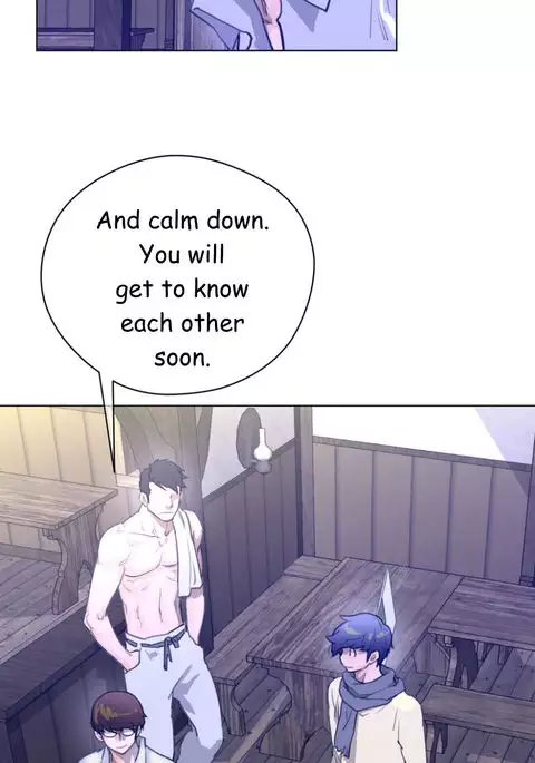 Perfect Half Ch.1-33