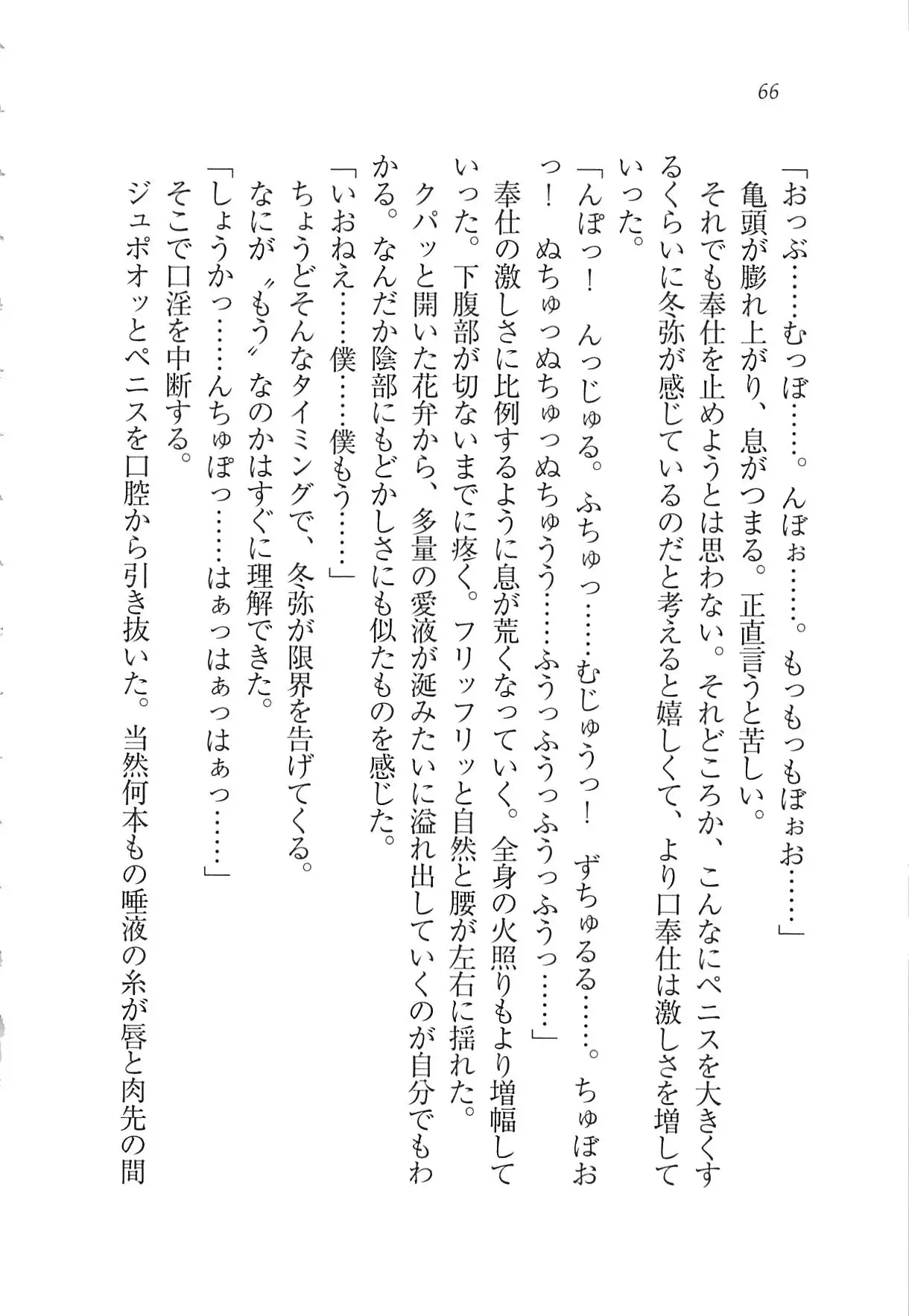 Kanojo wa Seido Kaichou！