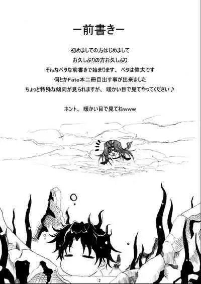 (C70) [HIK (Various)] -GFR- (Fate/stay night)