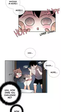 [Silverstar] Talk To Me Ch.1-38 (English) (Ongoing)