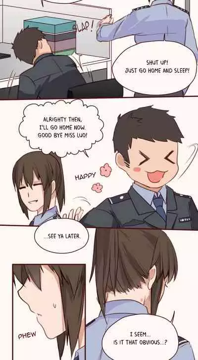 [Iceky] Dormant Desires