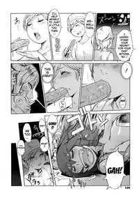 [Po-ju, Zappa Go] Secret Journey [English] [Decensored]