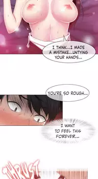 Miss Mystic Ch.1-26 (English) (Ongoing)