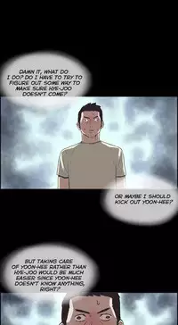 [Mr. Byeong-Su] Cohabitation Ch.1-51 (English) (Ongoing)