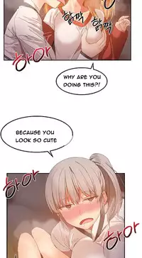 [Mx2J] Hari Dormitory Ch.0-30 (English) (Ongoing)