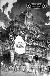 [Matsumoto Jiro] Wendy (English)