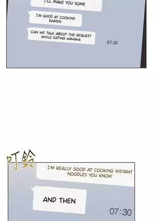 Eunhye's Supermarket Ch.26/?