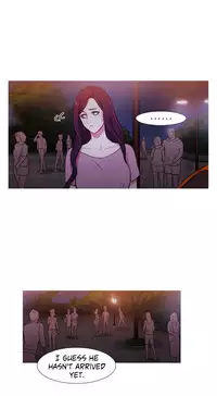 [PINKO] Scandal of the Witch Ch.1-25 (English) (Ongoing)