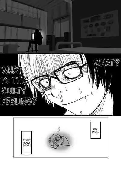 Better Girls Ch. 1-3