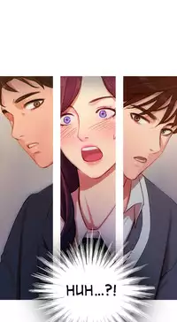 [PINKO] Scandal of the Witch Ch.1-30 (English) (Ongoing)