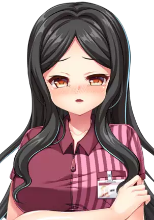 Saimin Arbeit -Tenin Gyaru ni Tenchou Meirei wa Zettai dakara-