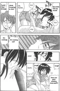 [De Kirei Yume] CHANGE