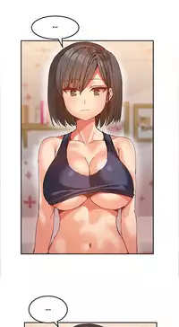 Hari Dormitory Ch.1-9 (English) (Ongoing)