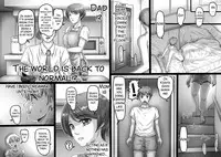 [Lemon Cake (Lemon Keiki)] Okaa-san shika Inai Machi [English] [SMDC]