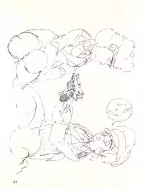 [Studio Arms (Tukima Kenji)] Soldier Lady vol. 8