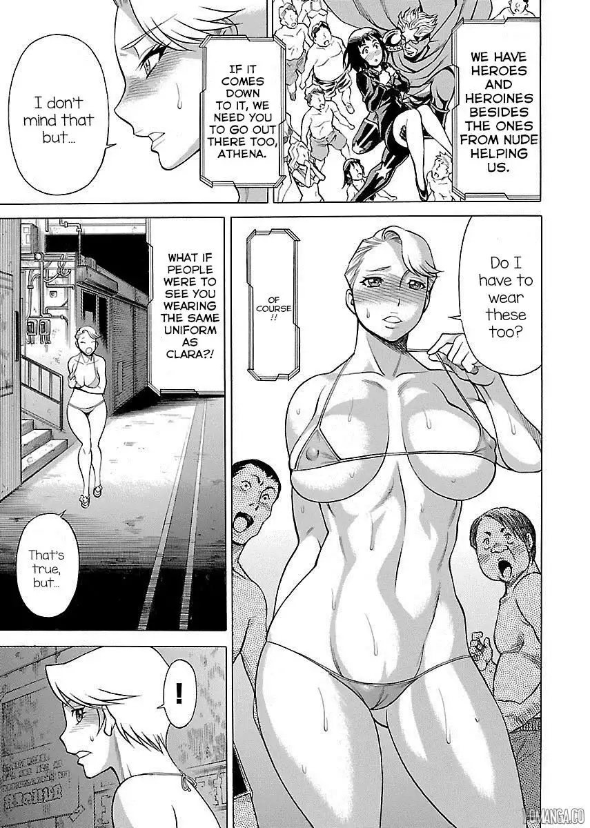 Don't Meddle In My Daughter Vol.1-15