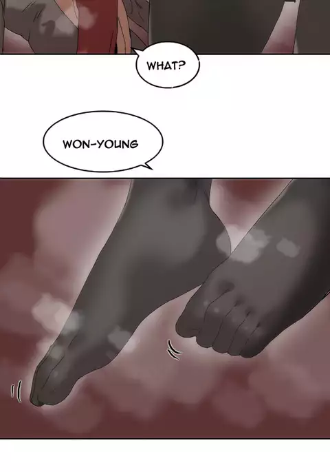 Hari Dormitory Ch.0-20