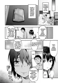 [Yuzuki N Dash] Zutto Suki Datta [English] [TripleSevenScans]