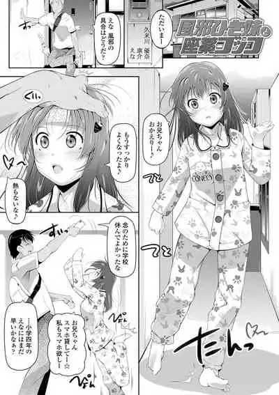 [Fuyutugu] Chisaiko demo zenbuhairu ana [Digital]