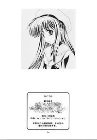 (C61) [Henrei-kai (Kawarajima Koh)] Mahou Ame 2