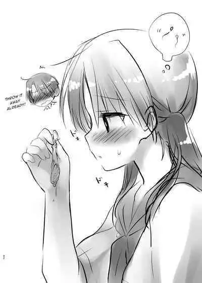 Odekake Sex Soushuuhen | Excursion Sex Anthology