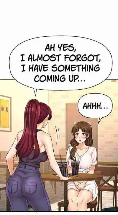 I Want To Know Her Ch.20?