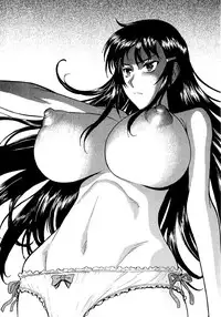 [Tsunagami Inomaru] Magicaliz Vol.1