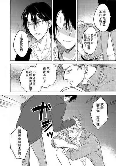 Tasogare Cure Important | 黄昏CURE IMPORTENT Ch. 1-2