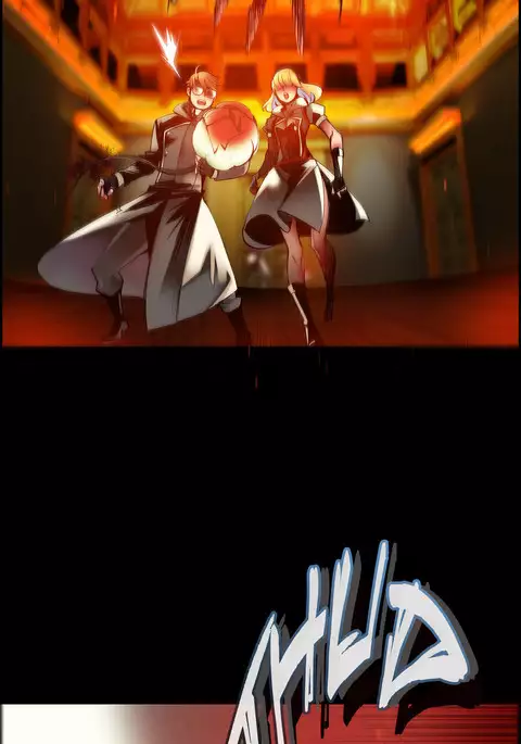 Lilith`s Cord Ch.1-40