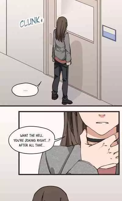 [Iceky] Dormant Desires