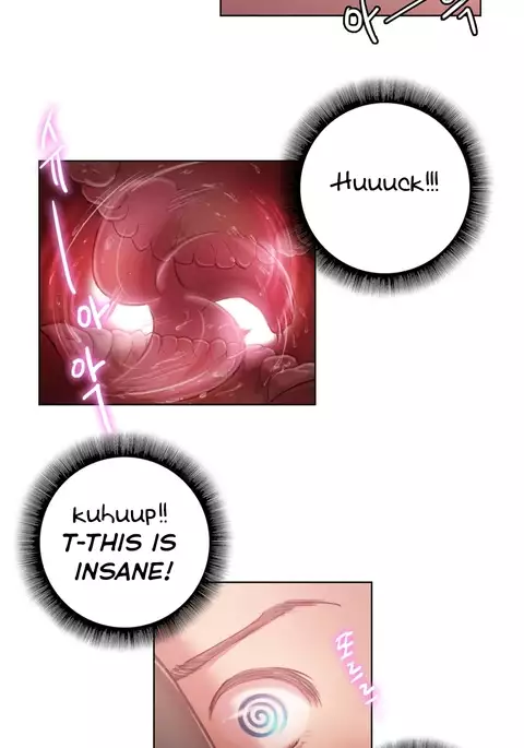 Erotic Sensuality & Perception Ch. 1-4