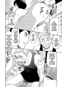 (C80) [CLUB-Z (Hinata Yagaki)] Manage no Oshigoto 2 | Manager's Job 2 [English] {TNK O}