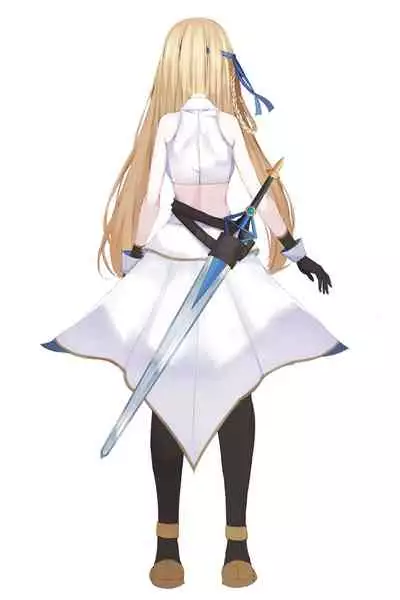 [Seika Kairaku Shoten] Succubus ni Karada o Nottorare Moteasobareru Himekishi Monogatari