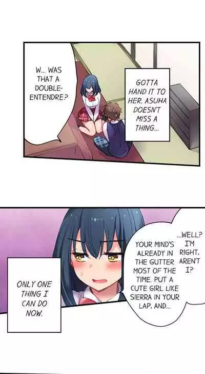 [Yuuzu Tsushiro] Nininbaori wa Saikou no (Sex ga Dekiru) Ibunka Kouryuu desu | Cultural Appreciation Meets Sexual Education Ch.1-12 [English] [Ongoing]