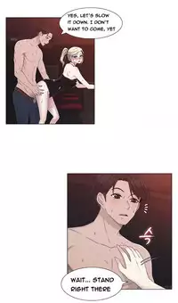 Miss Mystic Ch.1-26 (English) (Ongoing)