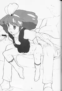 [GADGET] Royal duty (princess crown, DQ, twinbee, others)