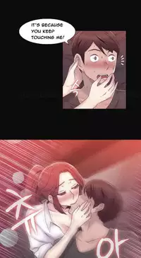 Miss Mystic Ch.1-26 (English) (Ongoing)